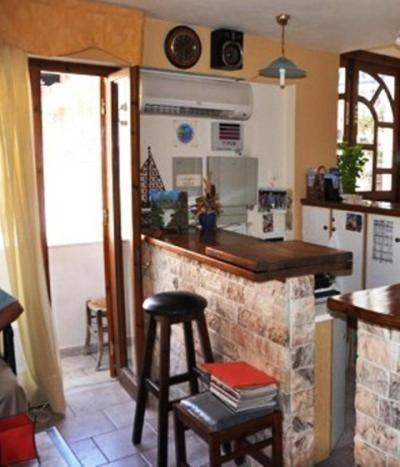 Odyssey Hotel Apartments Kerpe Dış mekan fotoğraf