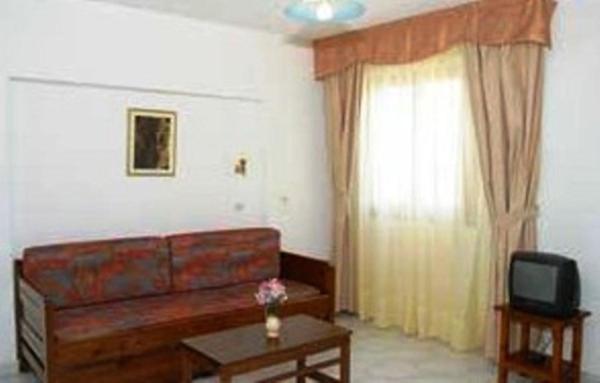 Odyssey Hotel Apartments Kerpe Oda fotoğraf